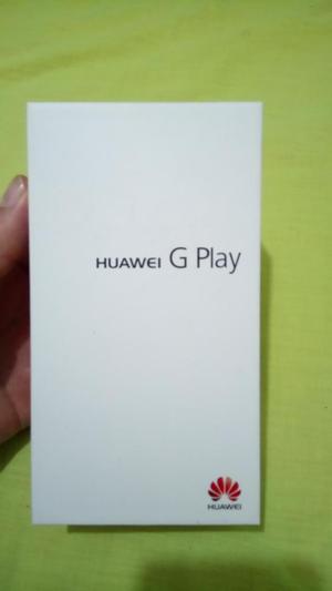 Huawei G Play Grande en Exelente Estado