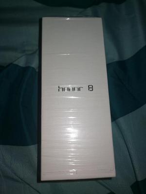 Huawei Honor 8 4gb Ram en Caja Original