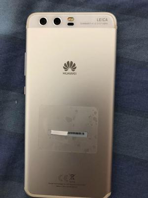 Huawei P10 Premium Grande Dorado 32Gb