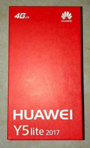 Huawei Y5 Lite 