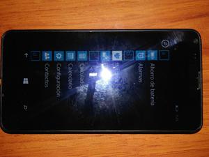 Lumia Microsoft 640
