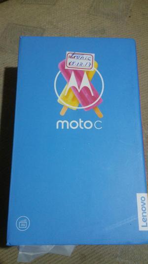 Moto C