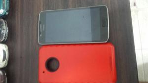 Moto G 5