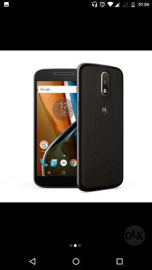 Moto G4 Play Grande