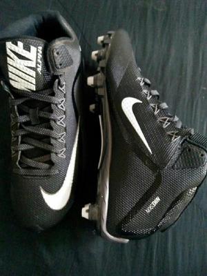 Nike Alpha Originales Negros - Cali