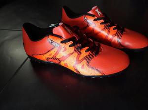 Nuevas Zapatillas Futbol Adidas X 15.4 - Duitama