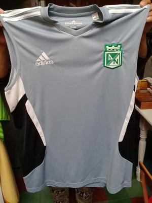 Peto Adidas de Nacional - Medellín