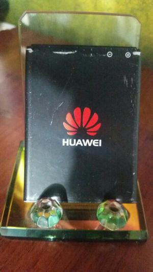 Pila Original Usada para Huawei