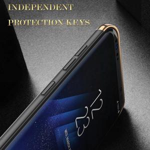 Protector para Samsung S7 Edge