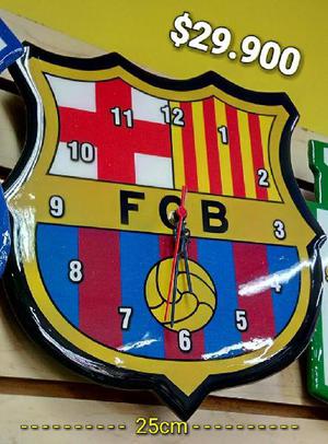 Reloj de Pared Barcelona 25cm - Cali