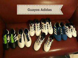 Saldo de Guayos Adidas Originales - Bogotá