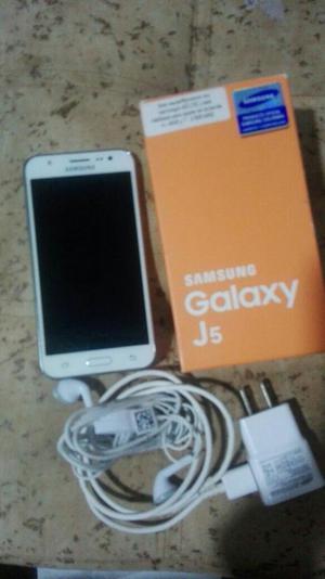 Samsung Galaxi J5