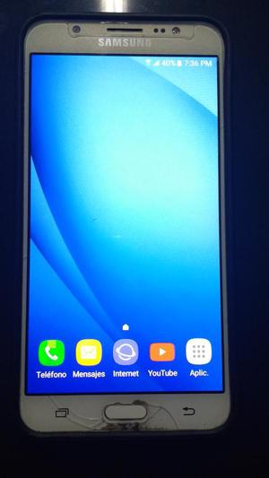 Samsung Galaxy J7 Metal