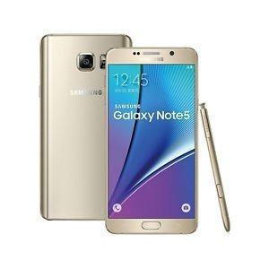 Samsung Galaxy Note 5 veentaa direeccta