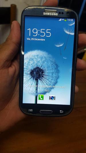 Samsung Galaxy S3 Grande