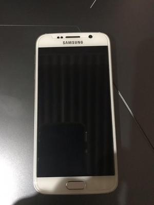 Samsung Galaxy S6 Blanco Perla
