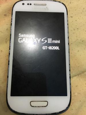 Samsung Galaxy Siii Mini Excelente