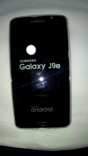Samsung Galáxy J9