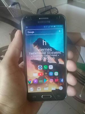 Samsung J2 Se Cambia