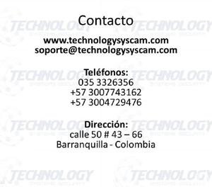 Soluciones Informaticas Technology Systems Security