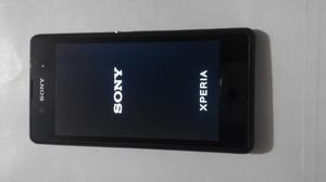 Sony Xperia E, para Repuestos O Reparar.