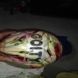 Vendo Balon Profesional Solo Lo Use 4 V - Bucaramanga