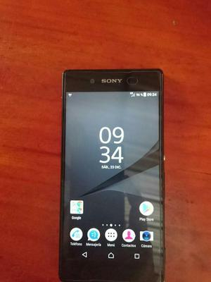 Vendo Cambio Sony Z4 Plus