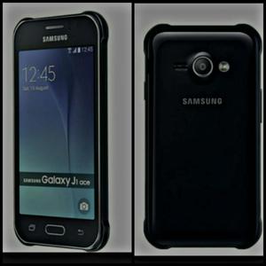 Vendo Celular Samsung J1 Ace Usado