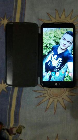 Vendo O Cambio Lg K10