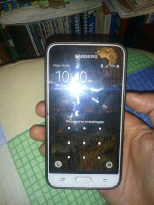 Vendo O Cambio Samsung Galaxy J1 6