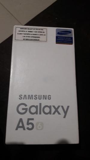 Vendo Samsung Galaxi A5 