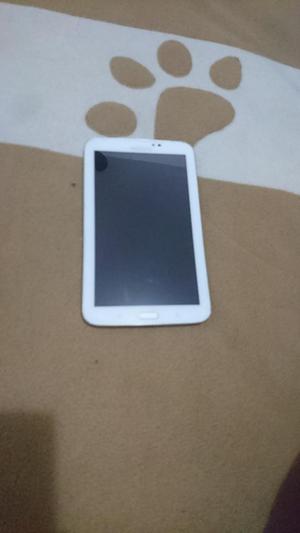 Vendo Tablet Samsung Galaxy Tab 3