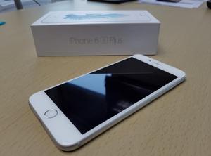 Vendo iPhone 6s Plus Nuevo en Caja