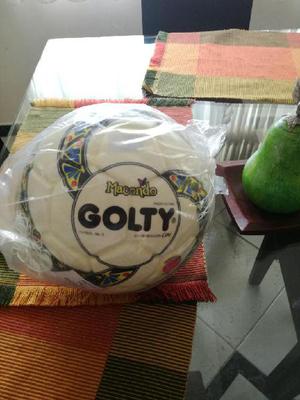 Venta Balón de Fútbol Golty Original - Armenia