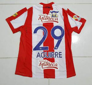 camiseta de junior umbro aguila - Medellín