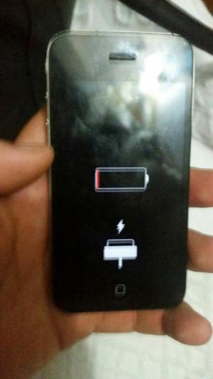 iPhone 4 de 16 Gb