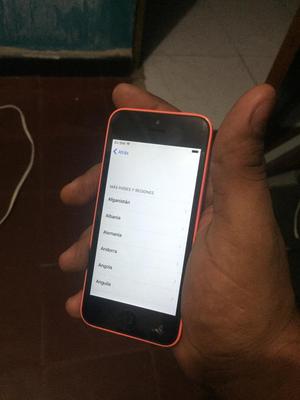 iPhone 5C 32Gb