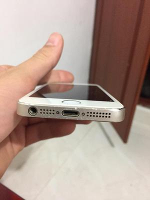 iPhone 5S de 16Gb ”sin Huella”