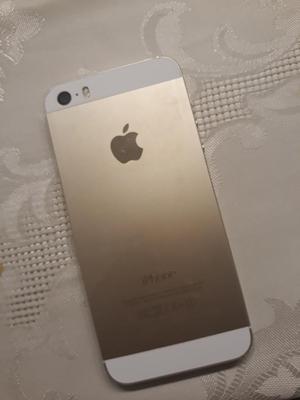 iPhone 5s