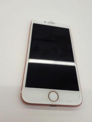iPhone 7 Rose Gold 32 Gb
