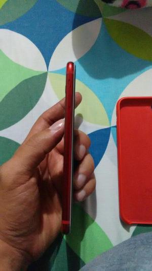 iPhone 7 Special Edition Red Color 128 G