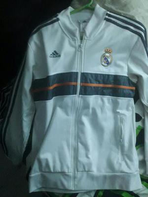 remate! Chaqueta Real Madrid 2014 - Soledad