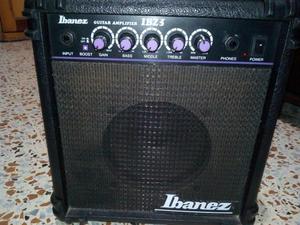 Amplificador Ibanez IBZ3 25 WATTS