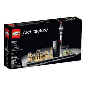 Berlín Lego - 