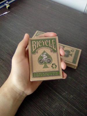 Bicycle Eco