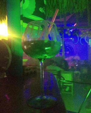 Cócteles con Y sin Alcohol - Cartagena de Indias