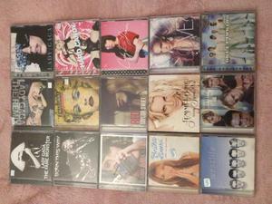 Cds musica pop 15mil cada uno