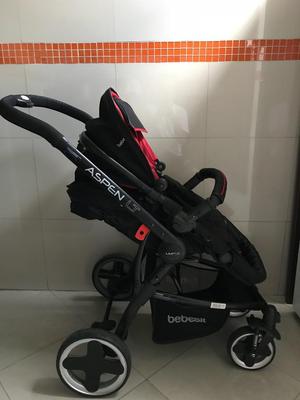 Coche para Bebe