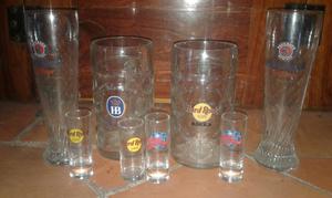 Coleccion Vasos Cerveceros Internacional