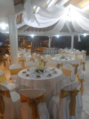 Decoración, Eventos y Banquetes Berta Isabel - Barranquilla
